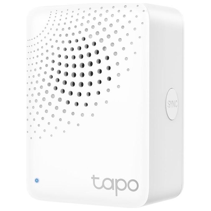 TP-Link Tapo H100 Centro