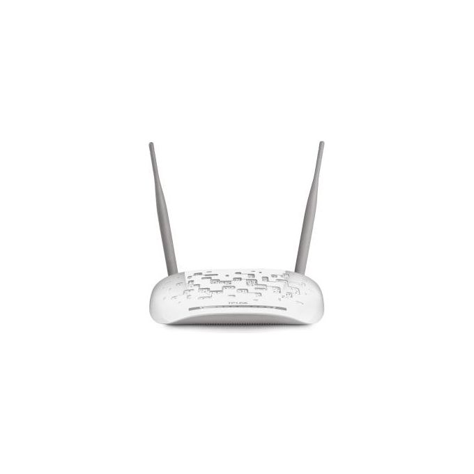 TP-LINK TD-W8961N Router Wireless