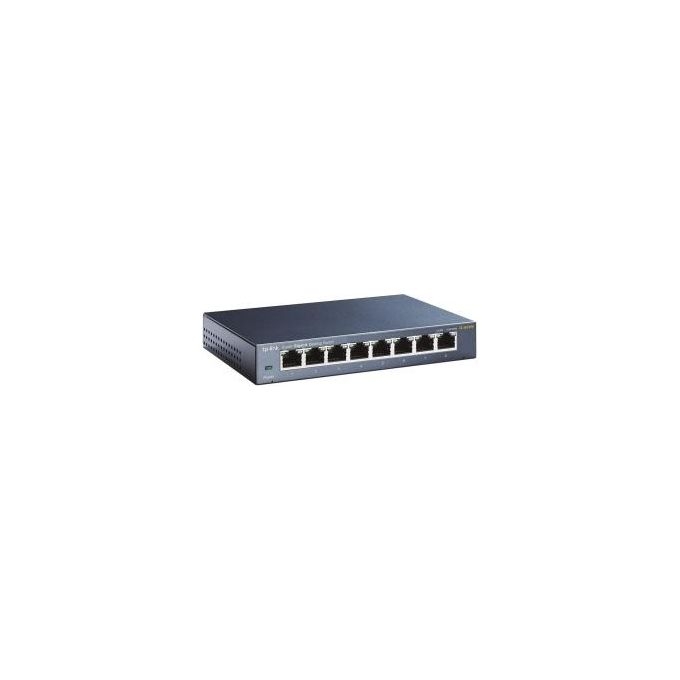 Tp-Link TL-SG108 V3.0 Switch