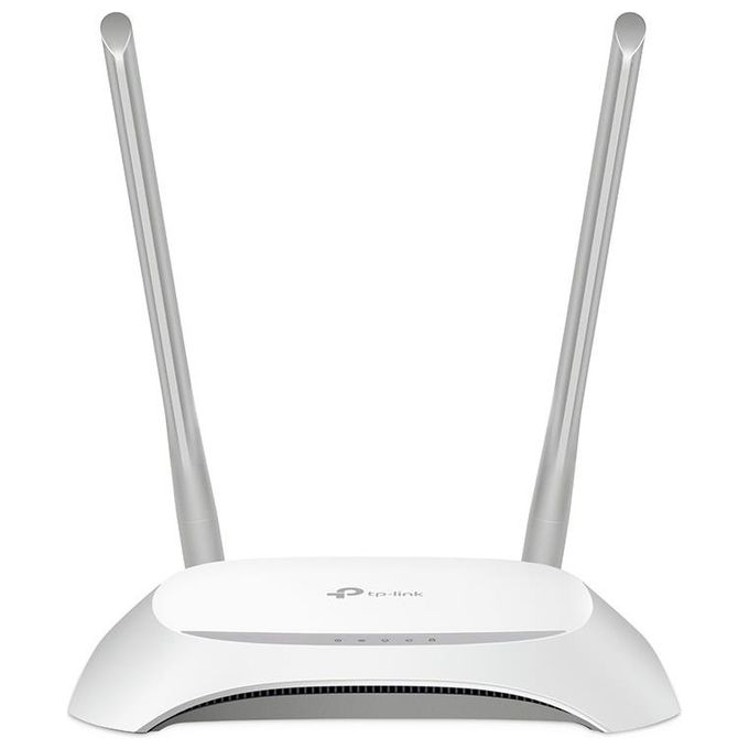 Tp-Link TL-WR850N Router Wireless