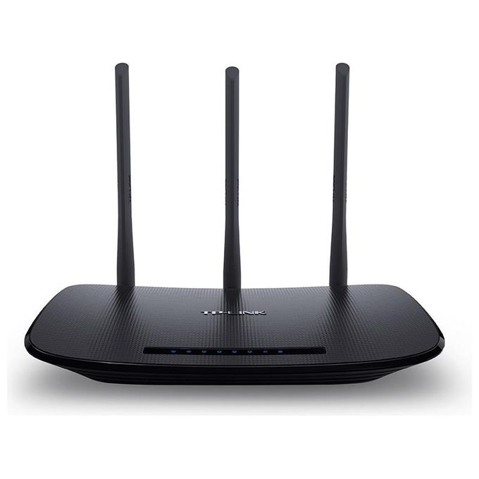 TP-LINK TL-WR940N Router Wireless