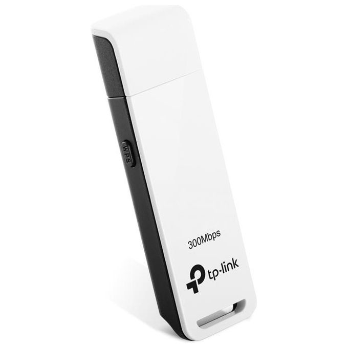TP-LINK Wireless 300mbps Lan