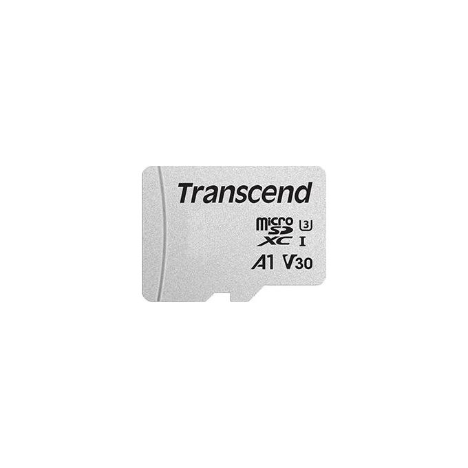 Transcend 4GB MicroSDHC 300S