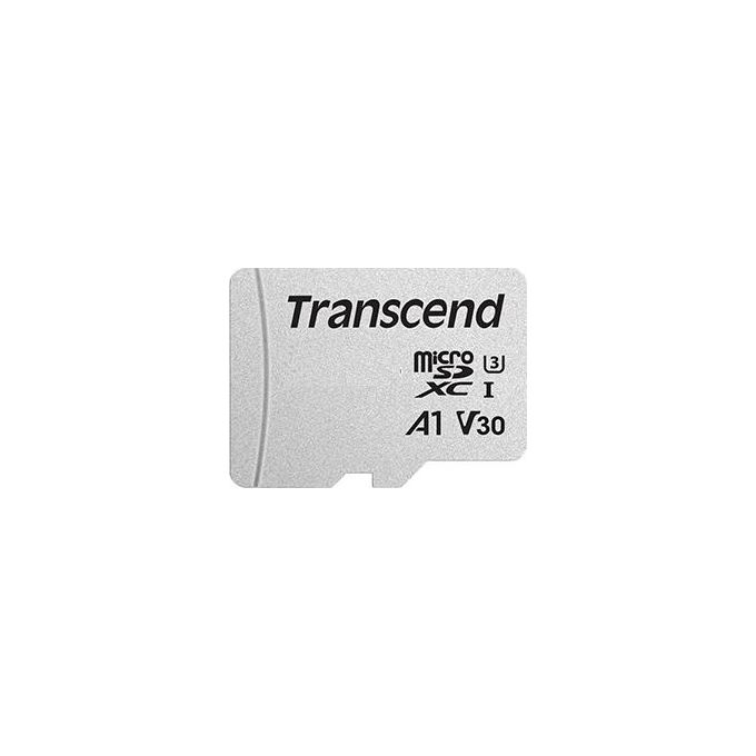 Transcend 8Gb MicroSDHC 300S