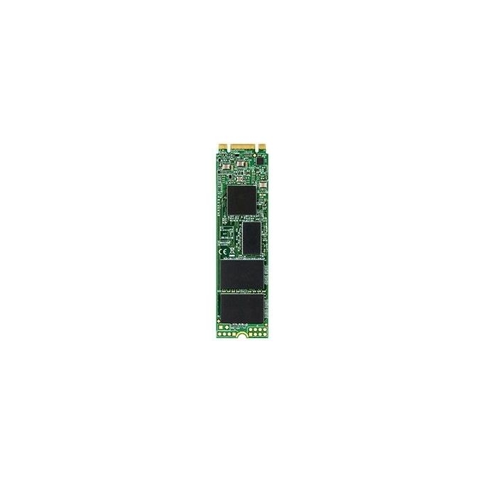TRANSCEND TS120GMTS820S MTS820 Serial