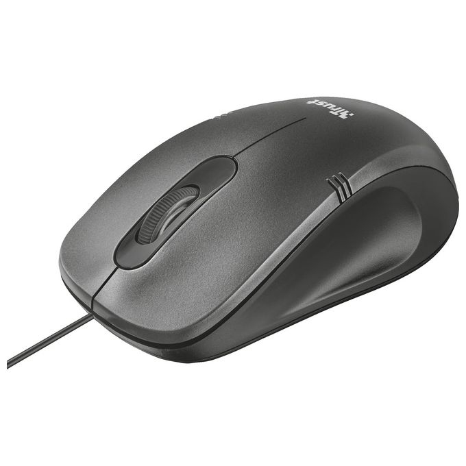 Trust Ivero Compact Mouse