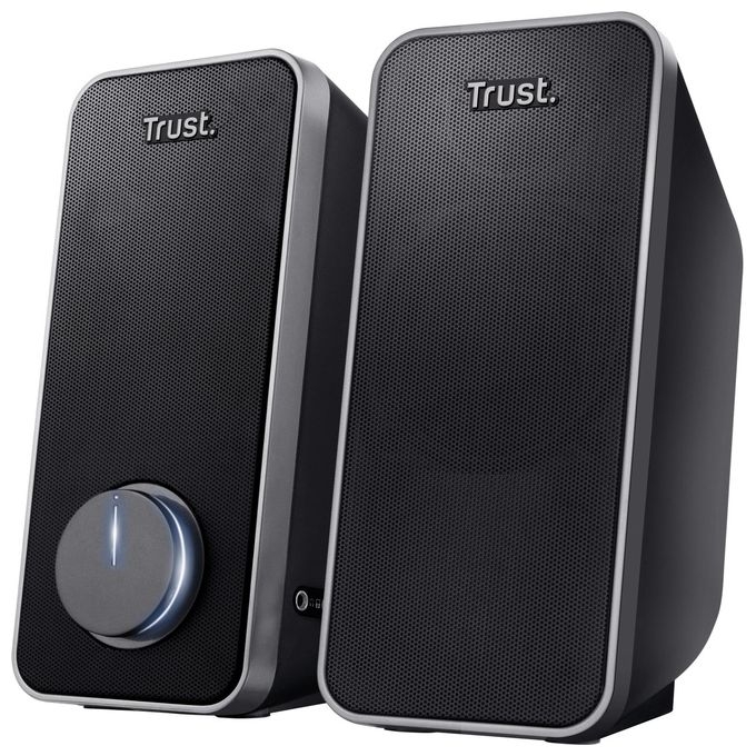 Trust Speaker Set 2.0
