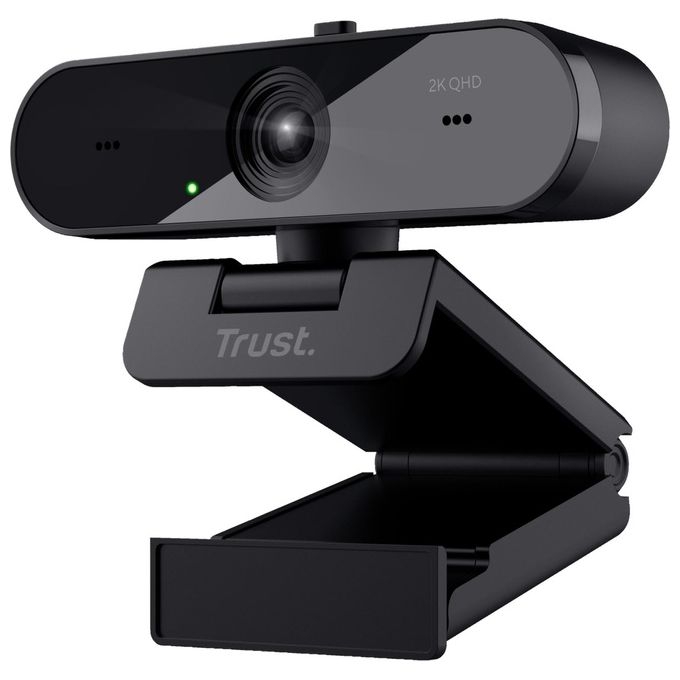 Trust Taxon Webcam 2560x1440