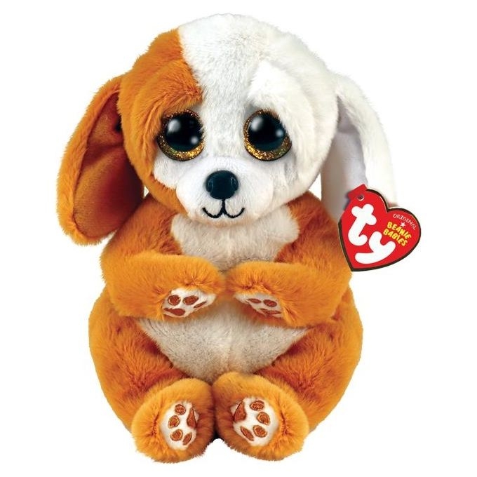 Ty Special Beanie Babies