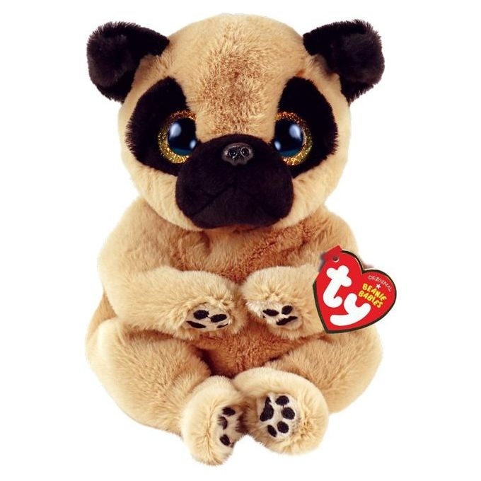 Ty Special Beanie Babies