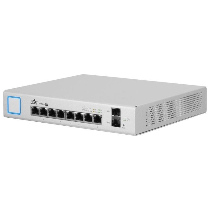 Ubiquiti Networks US-8-150W Switch
