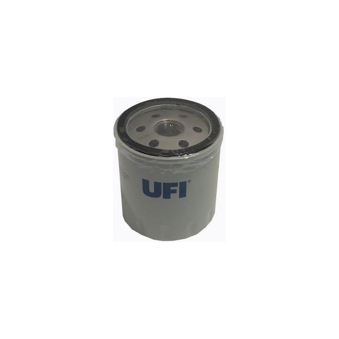 Ufi 24.352.00 Filtro Carburante