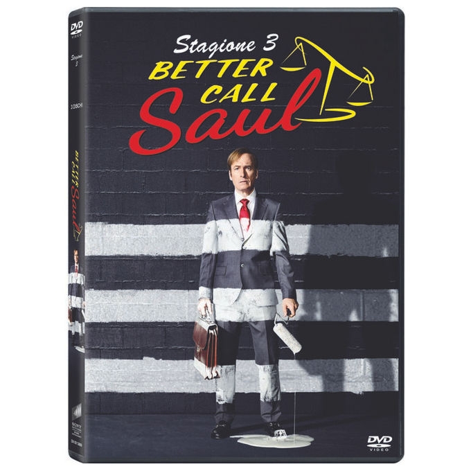 Better Call Saul: Stagione