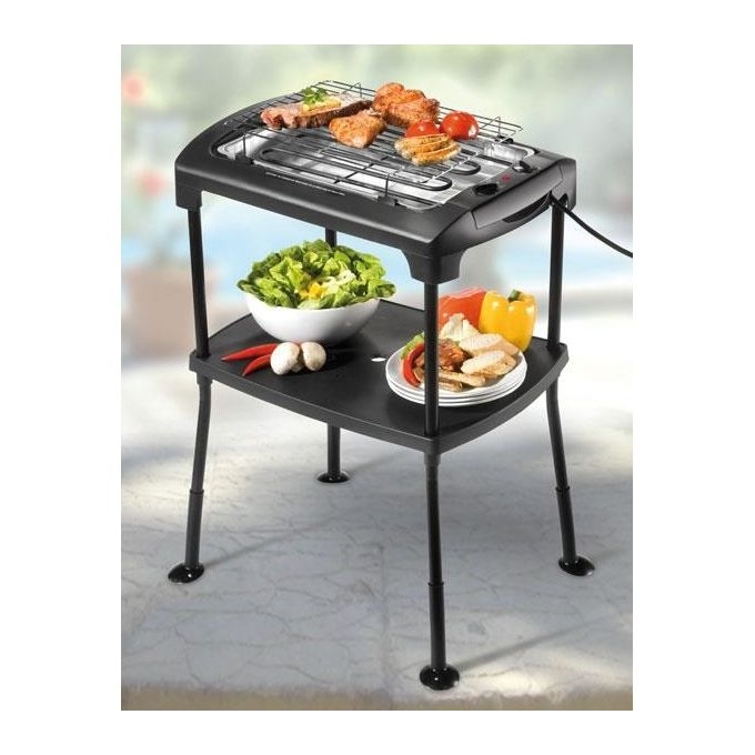Unold Uno Barbecue-Grill 2000W