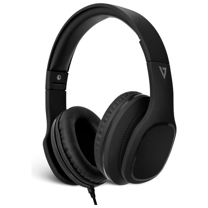 V7 HA701-3EP Cuffie Over-Ear