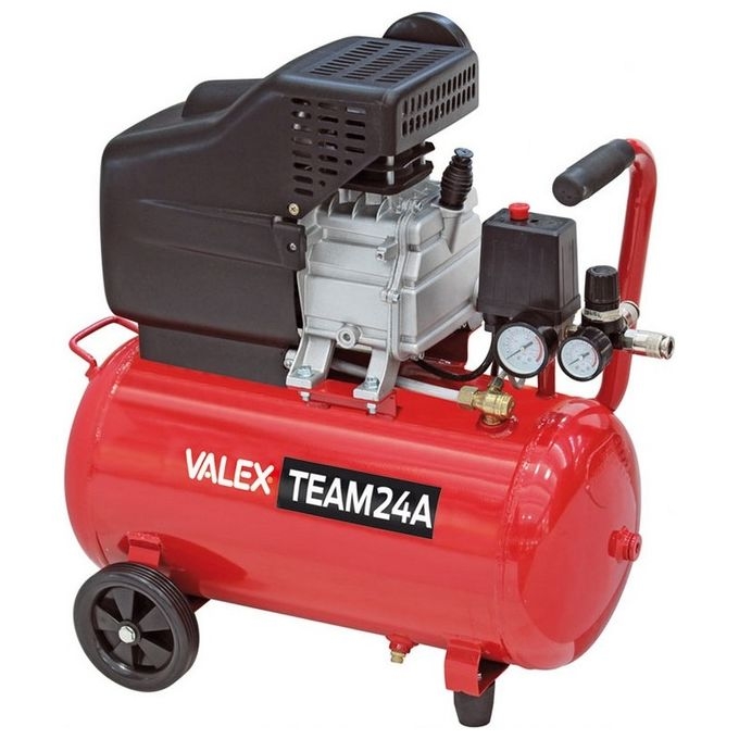 Valex Compressore Team 24A