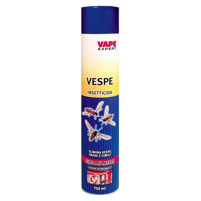 Vape Vespe Spray Ml
