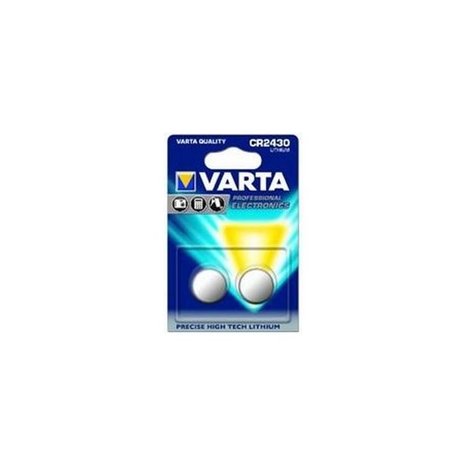 Varta Cr2430 Batterie A