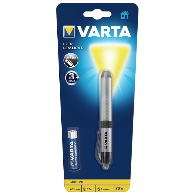 Varta Penlight A Led