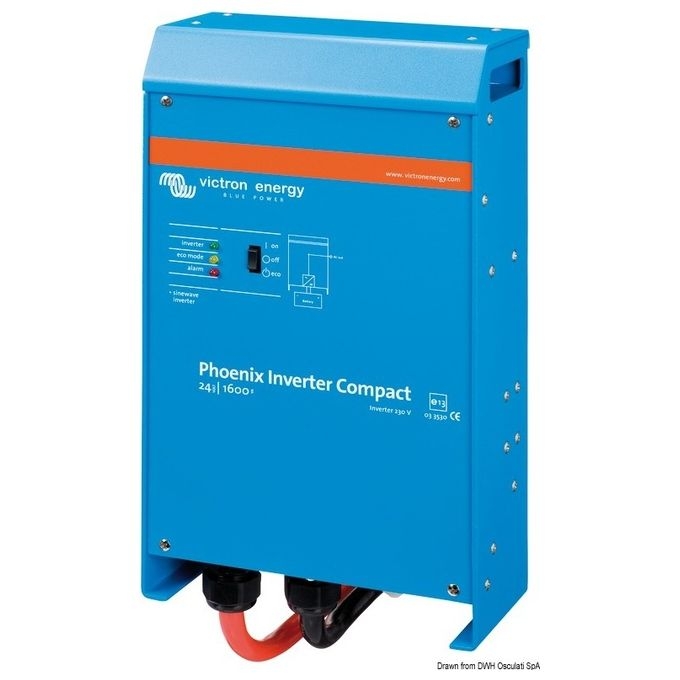 Victron Energy Inverter Victron