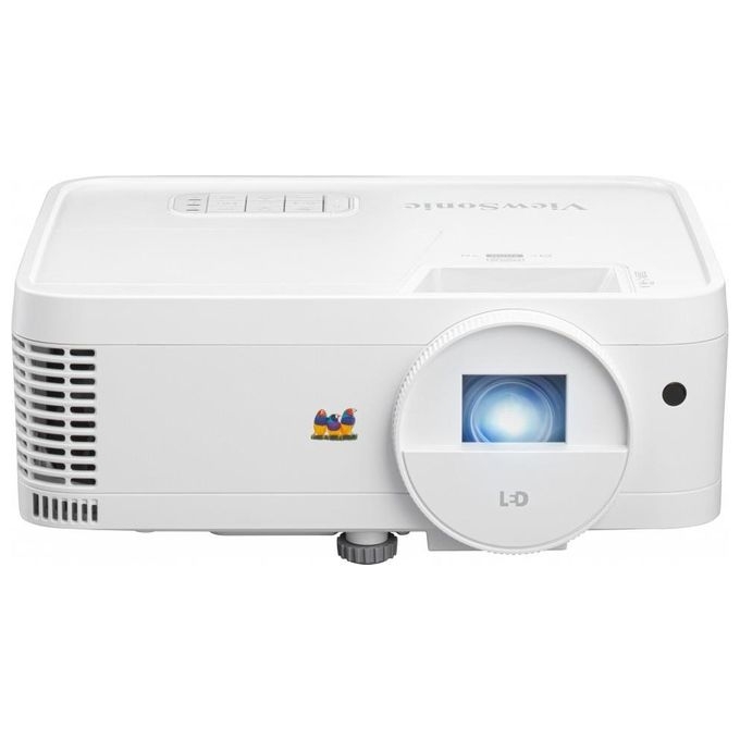 Viewsonic LS500WH Videoproiettore A