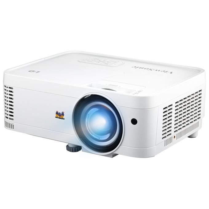 Viewsonic LS550WH Videoproiettore A
