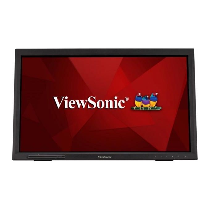 Viewsonic TD2223 Monitor Touch