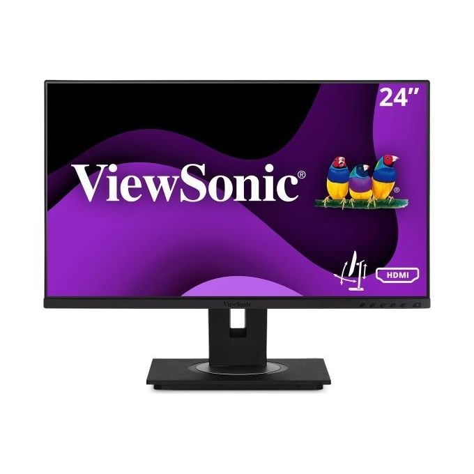 Viewsonic VG Series VG2448a