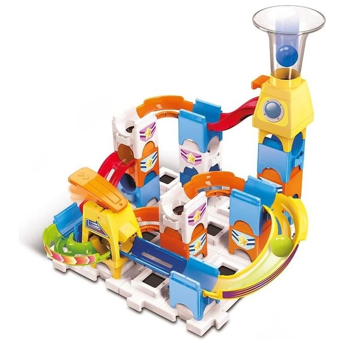 VTech Marble Rush Discovery
