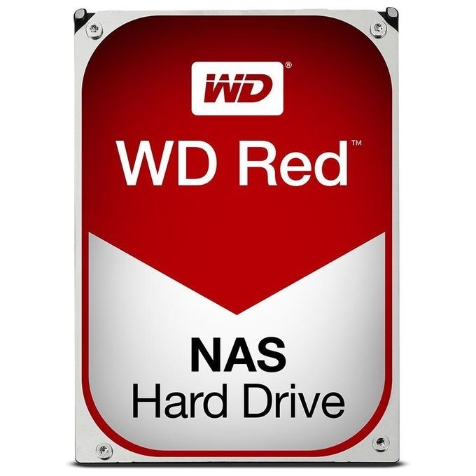 WD Red Pro NAS