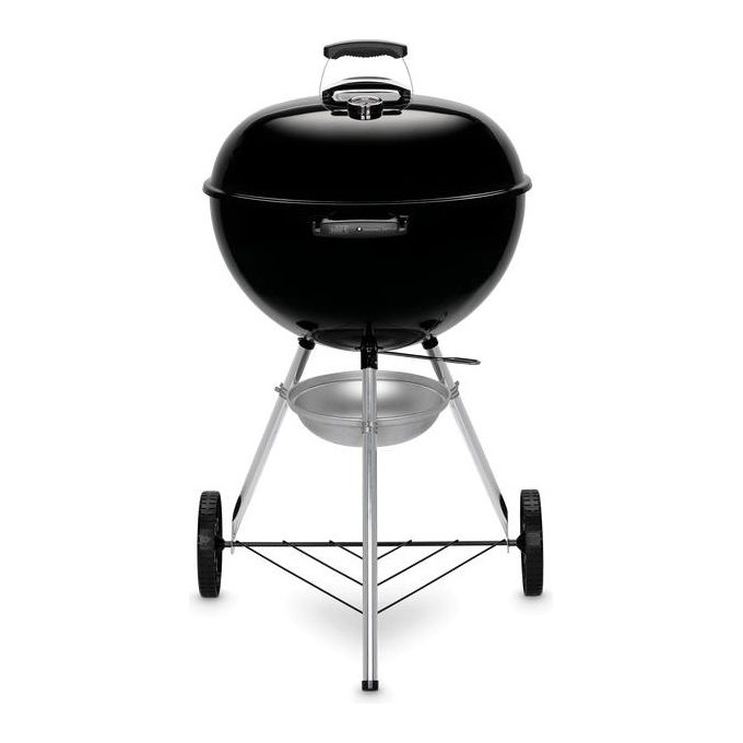 Weber E-5710 Barbecue A