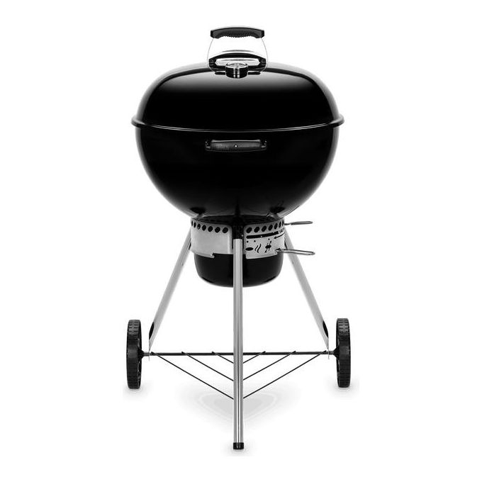Weber E-5730 Barbecue Antracite