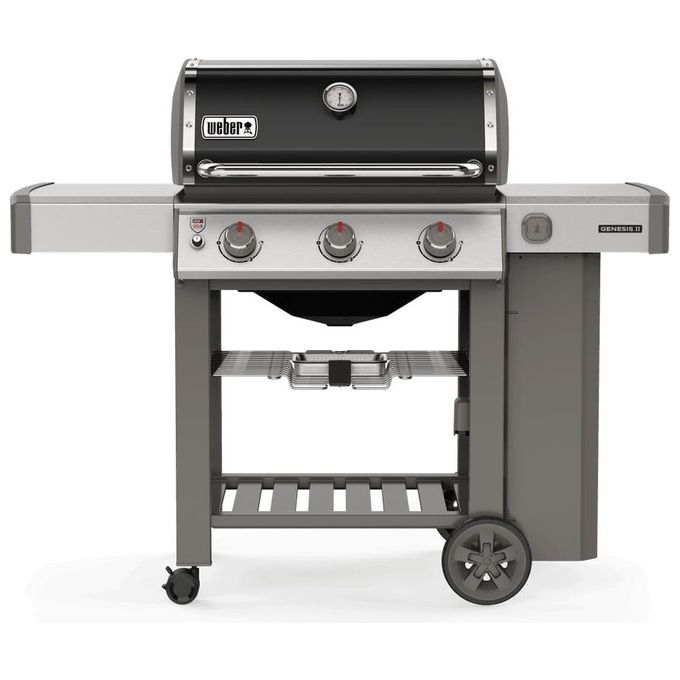 Weber GBS E-310 Barbecue