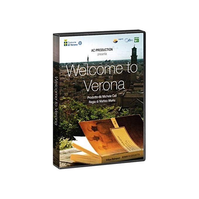 Welcome To Verona (