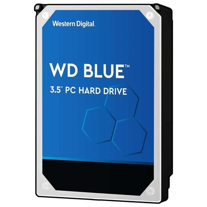 Western Digital Blue Hard