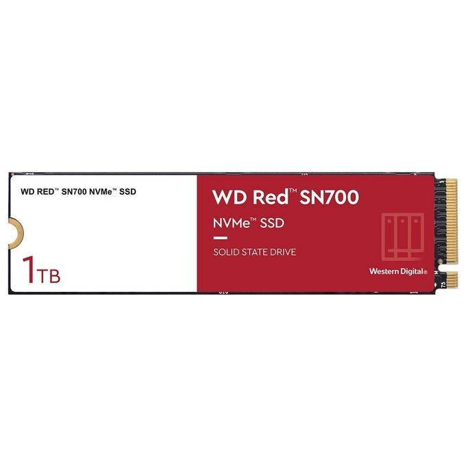 WD Red SN700 Ssd