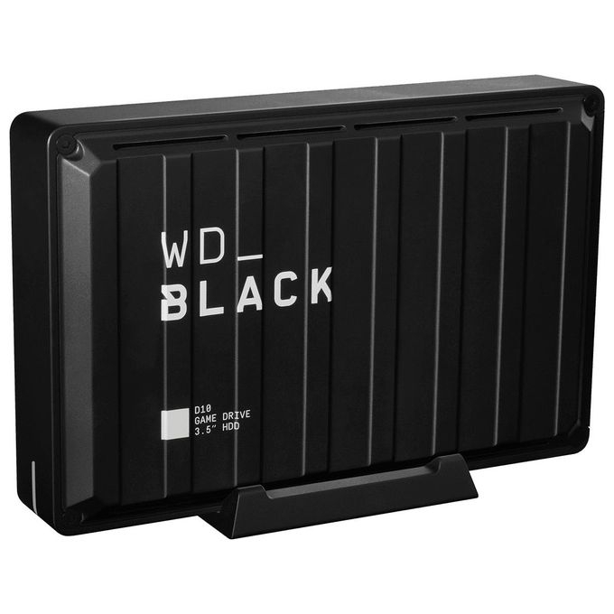 Western Digital WD_BLACK D10