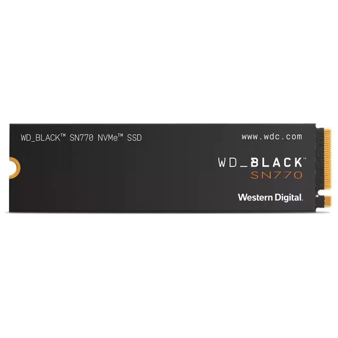 WD BLACK SN770 WDS200T3X0E