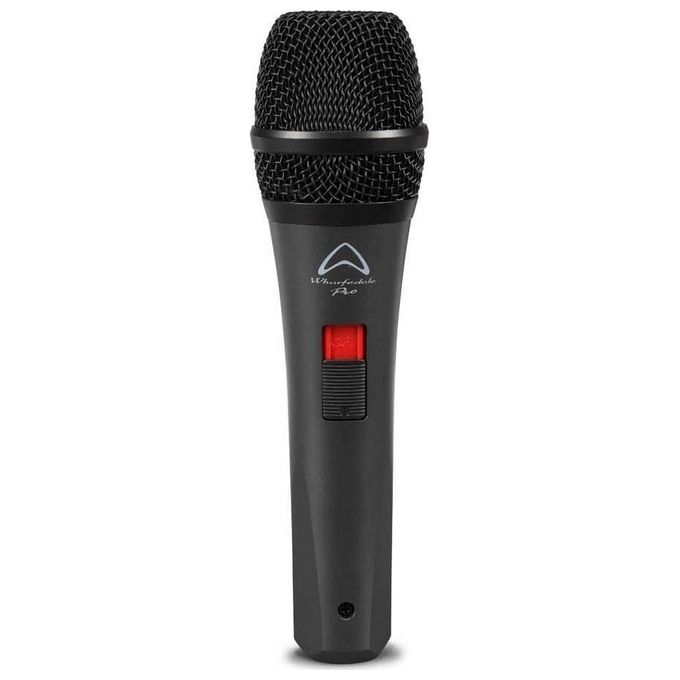 Wharfedale WDM50S Microfono Cardioide