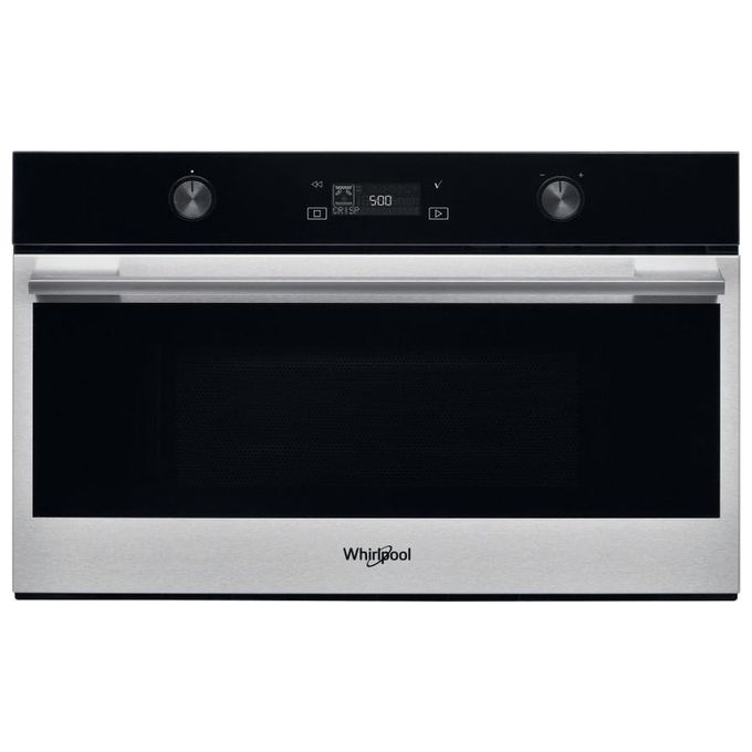 Whirlpool W7MD540 Forno A