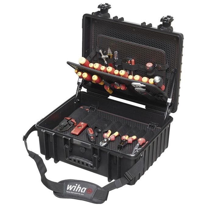 Wiha 9300-702 Tool Kit
