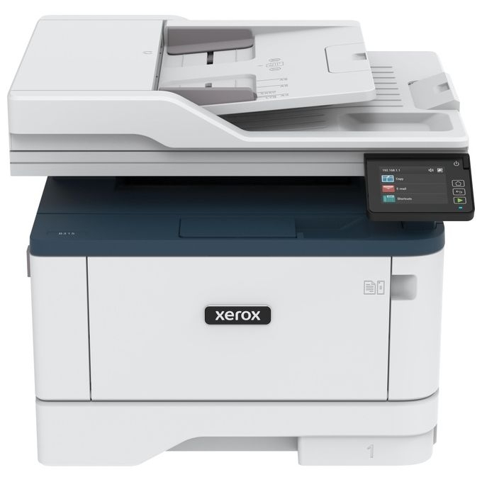 Xerox B315 Stampante Multifunzione