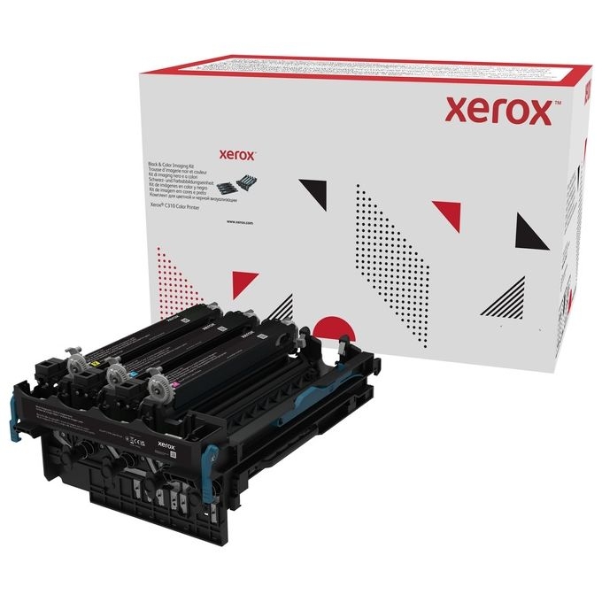 Xerox C310 Colour Imaging