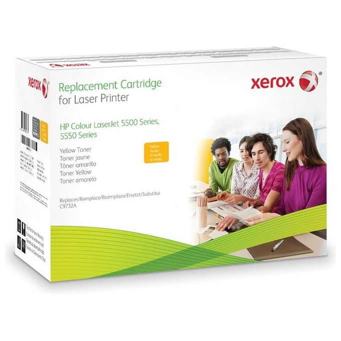 Xerox Compatibile Toner Per