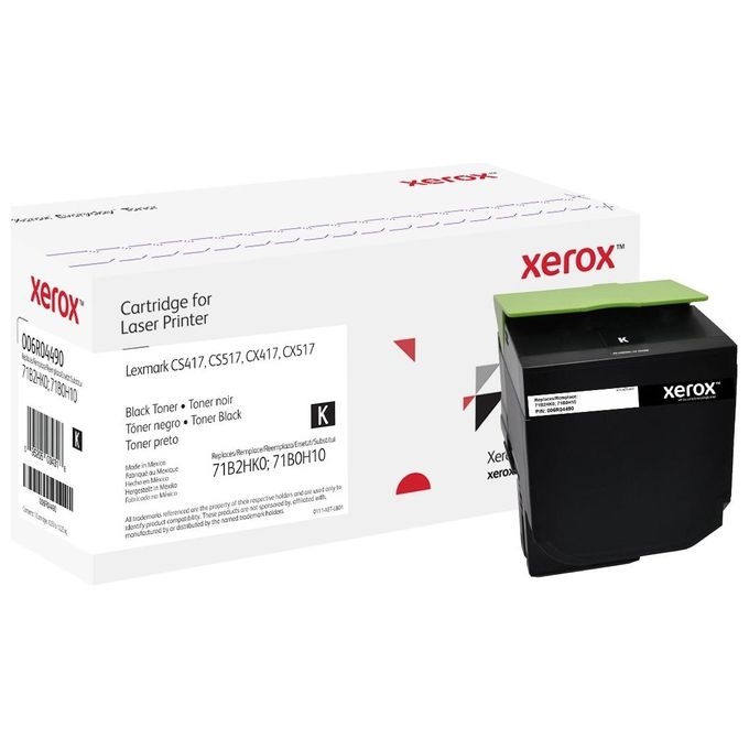 Xerox Everyday Toner Compatibile