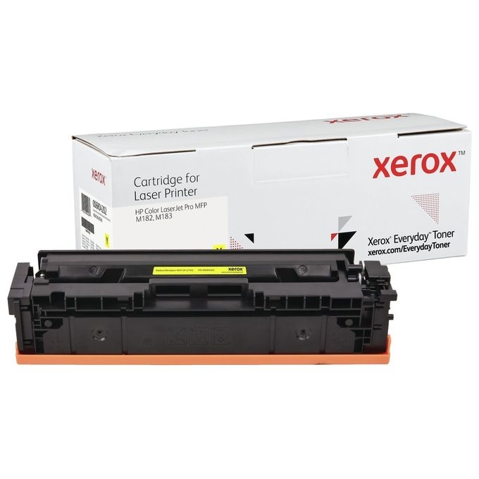 Xerox Everyday Toner Giallo