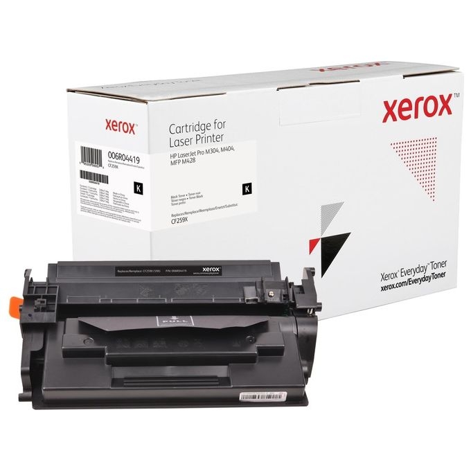 Xerox Everyday Toner Mono