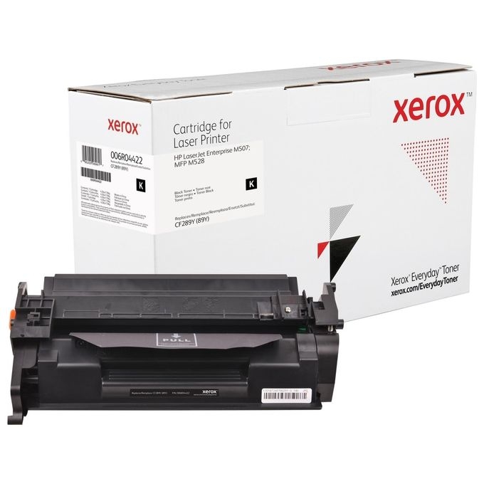 Xerox Everyday Toner Mono