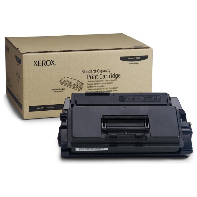 Xerox Print Cartridge Std