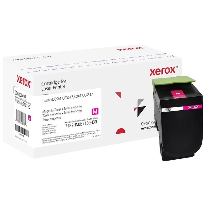 Xerox Toner 006r04492 Compatible